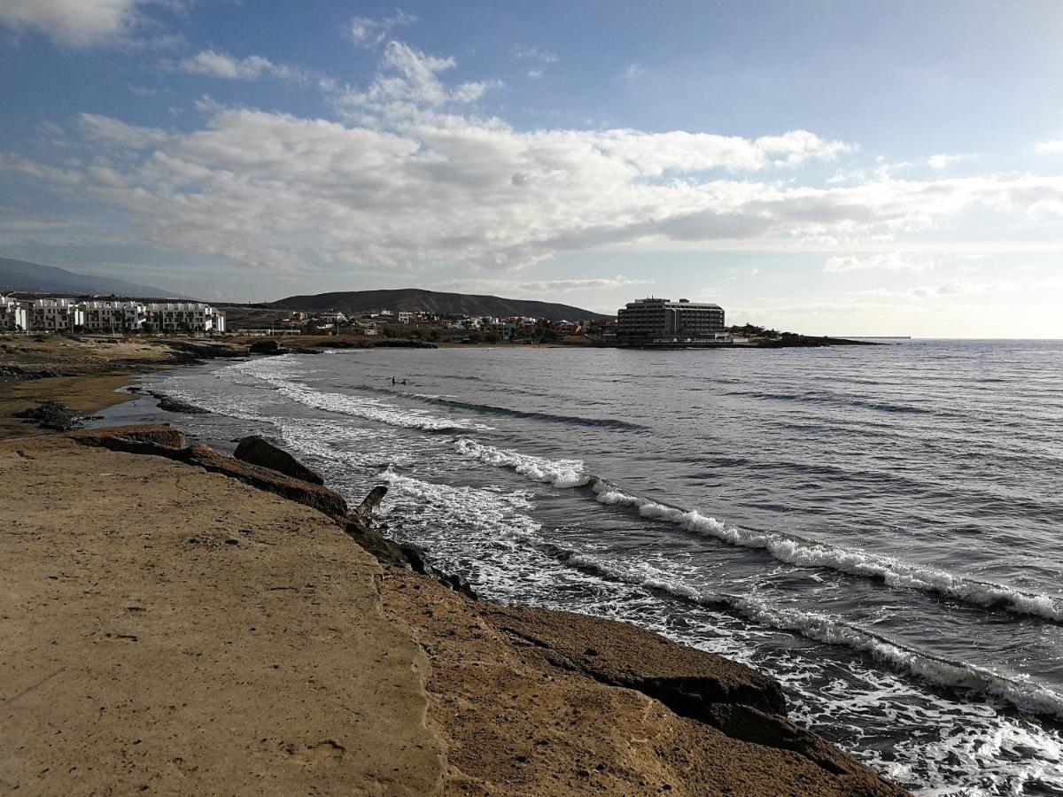 Ferienwohnung Alquilaencanarias El Medano, El Cabezo, Next To The Beach !!! Exterior foto